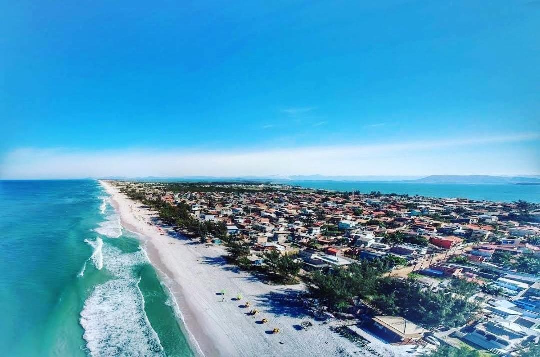 Suítes Monte Alto, Maré Arraial Arraial do Cabo Esterno foto